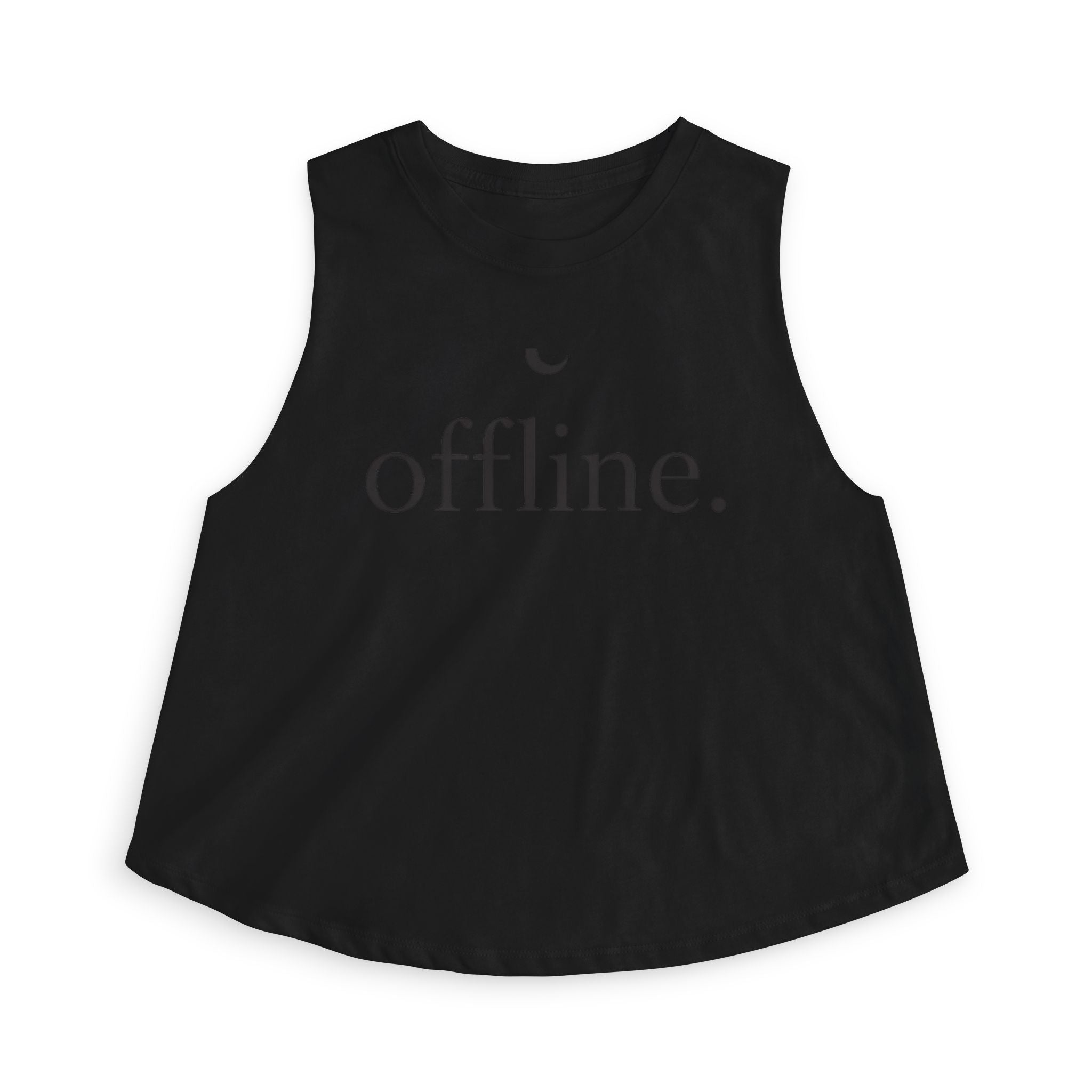 offline tank