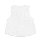 negative splits Crop Tank