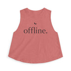 offline tank