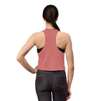 gone Crop Tank