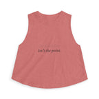 finish line tank