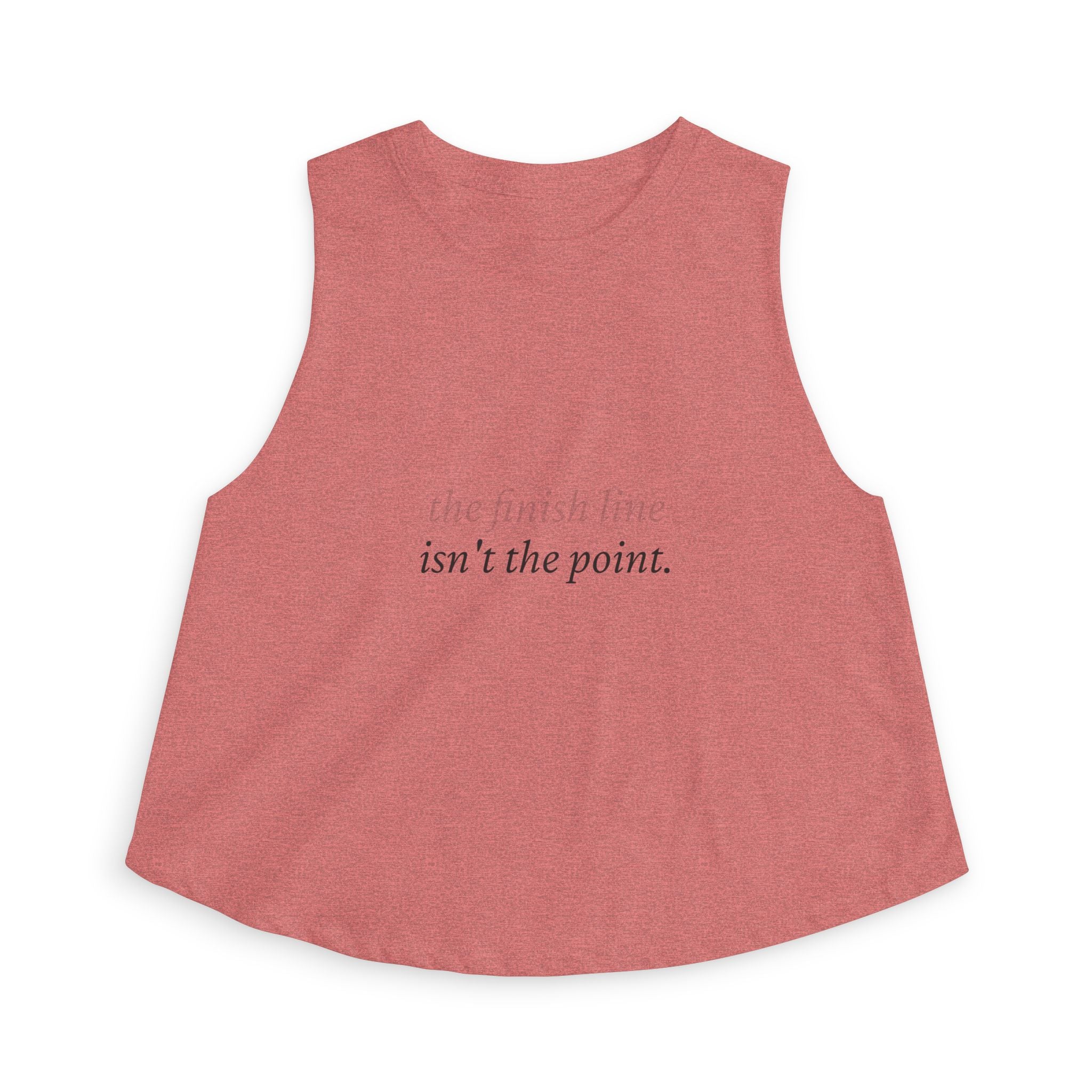 finish line tank