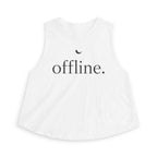 offline tank
