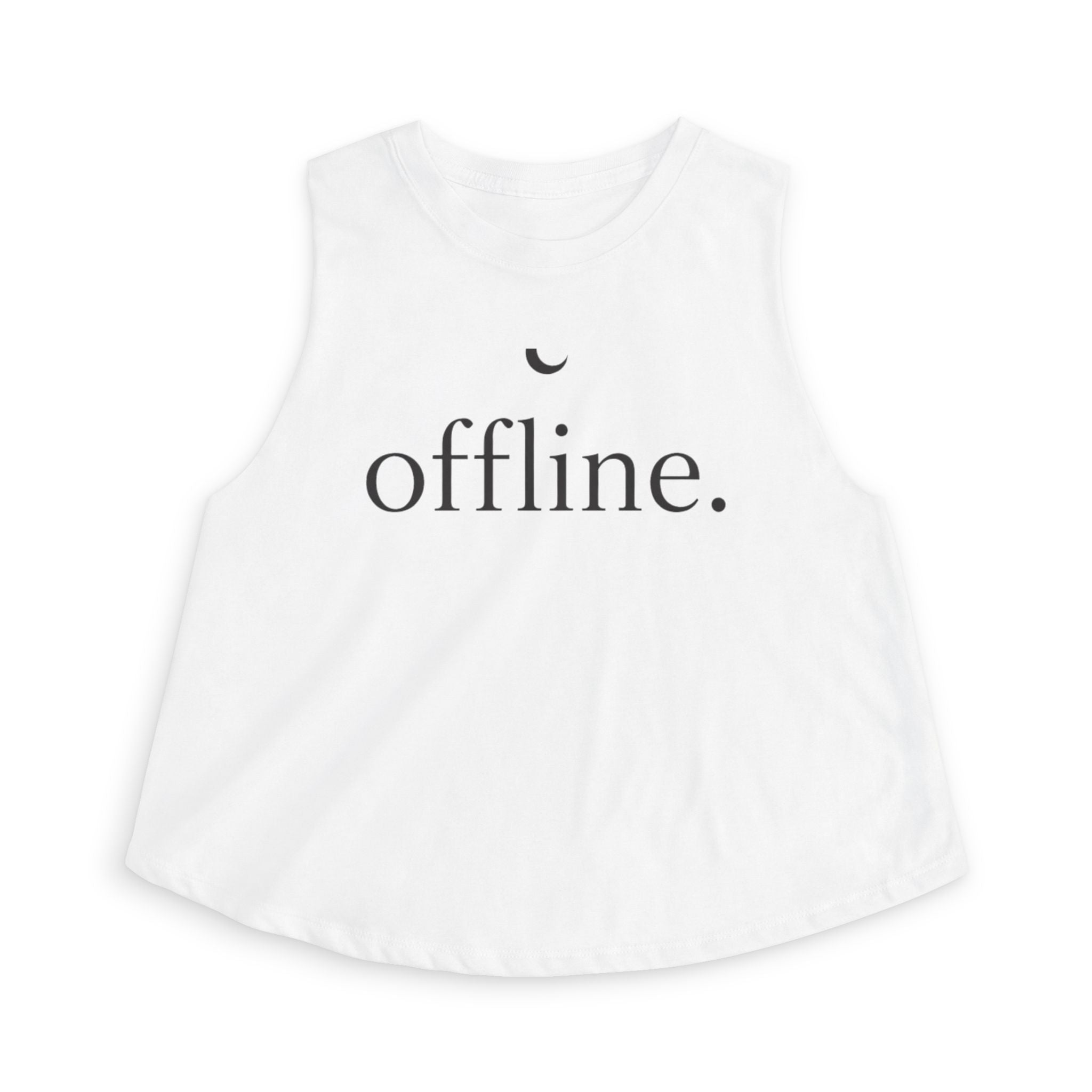 offline tank