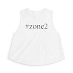 zone 2 Crop Tank
