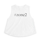 zone 2 Crop Tank