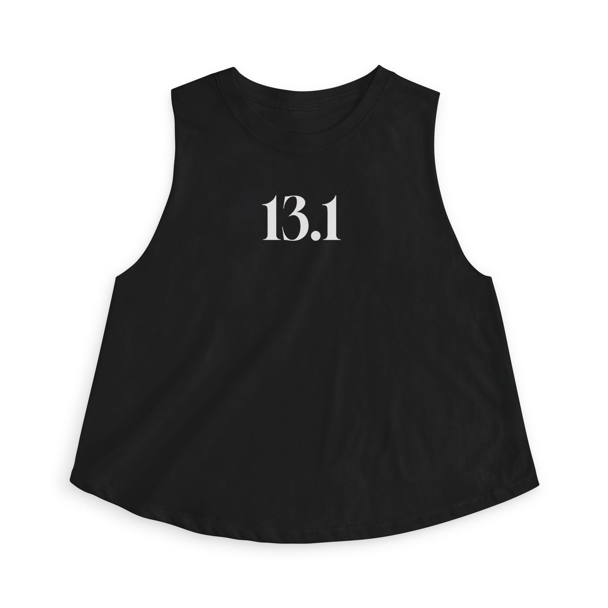 13.1 Crop Tank