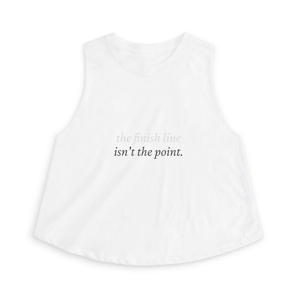 finish line tank