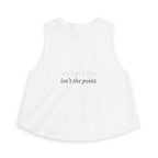 finish line tank
