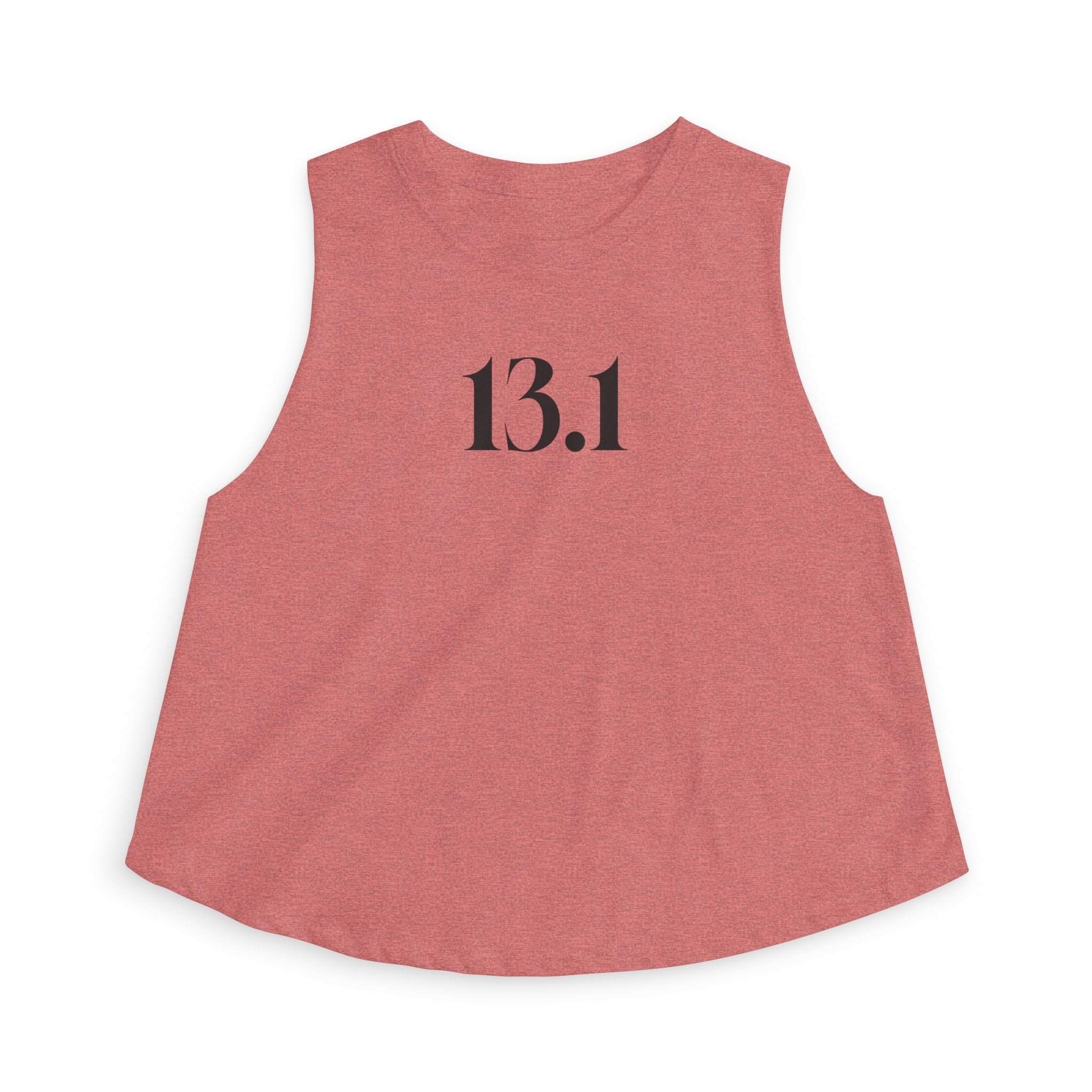 13.1 Crop Tank