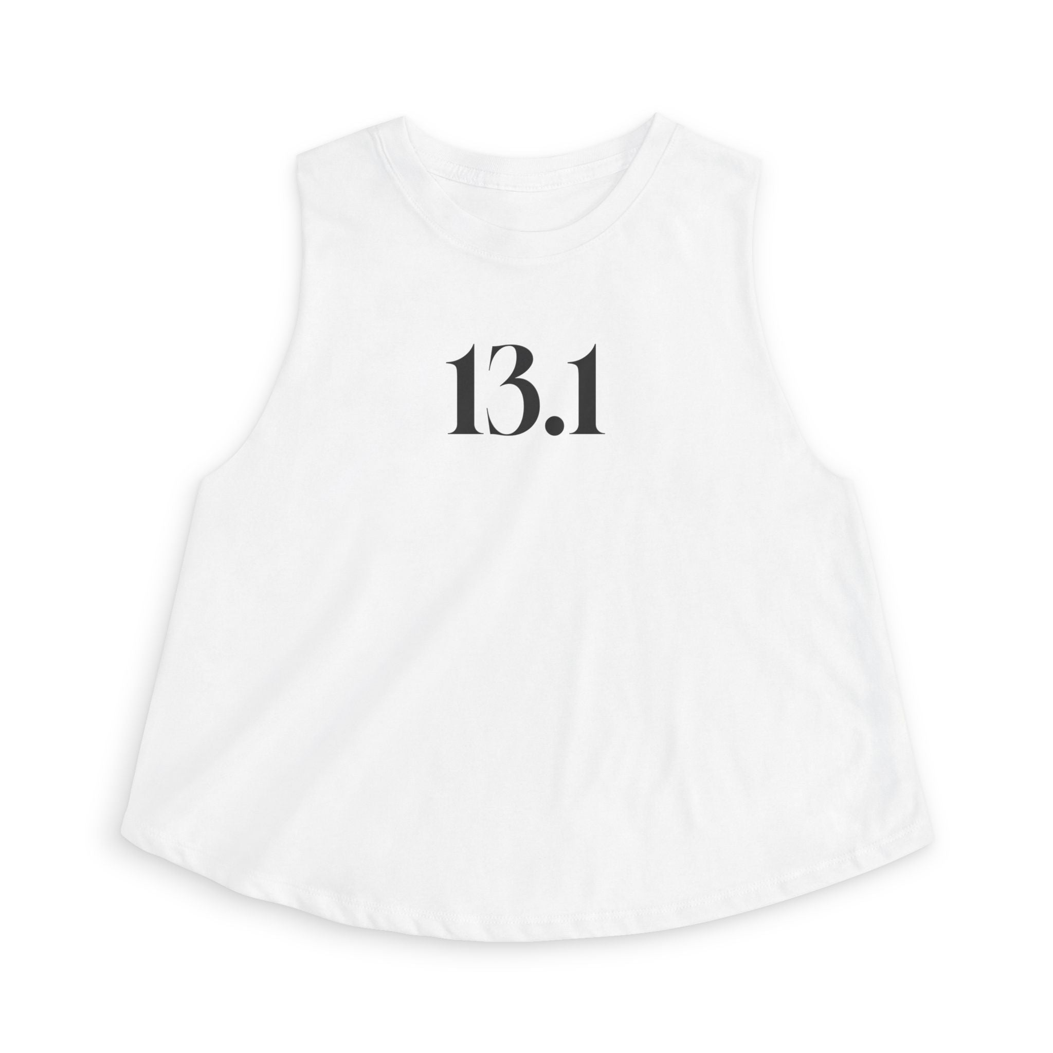 13.1 Crop Tank