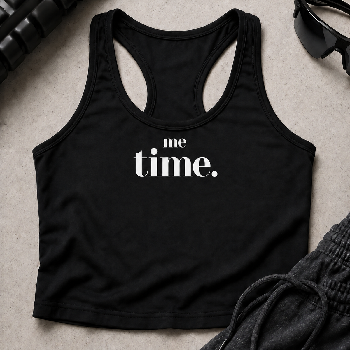 me time