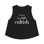 a cultish tank
