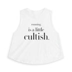 a cultish tank