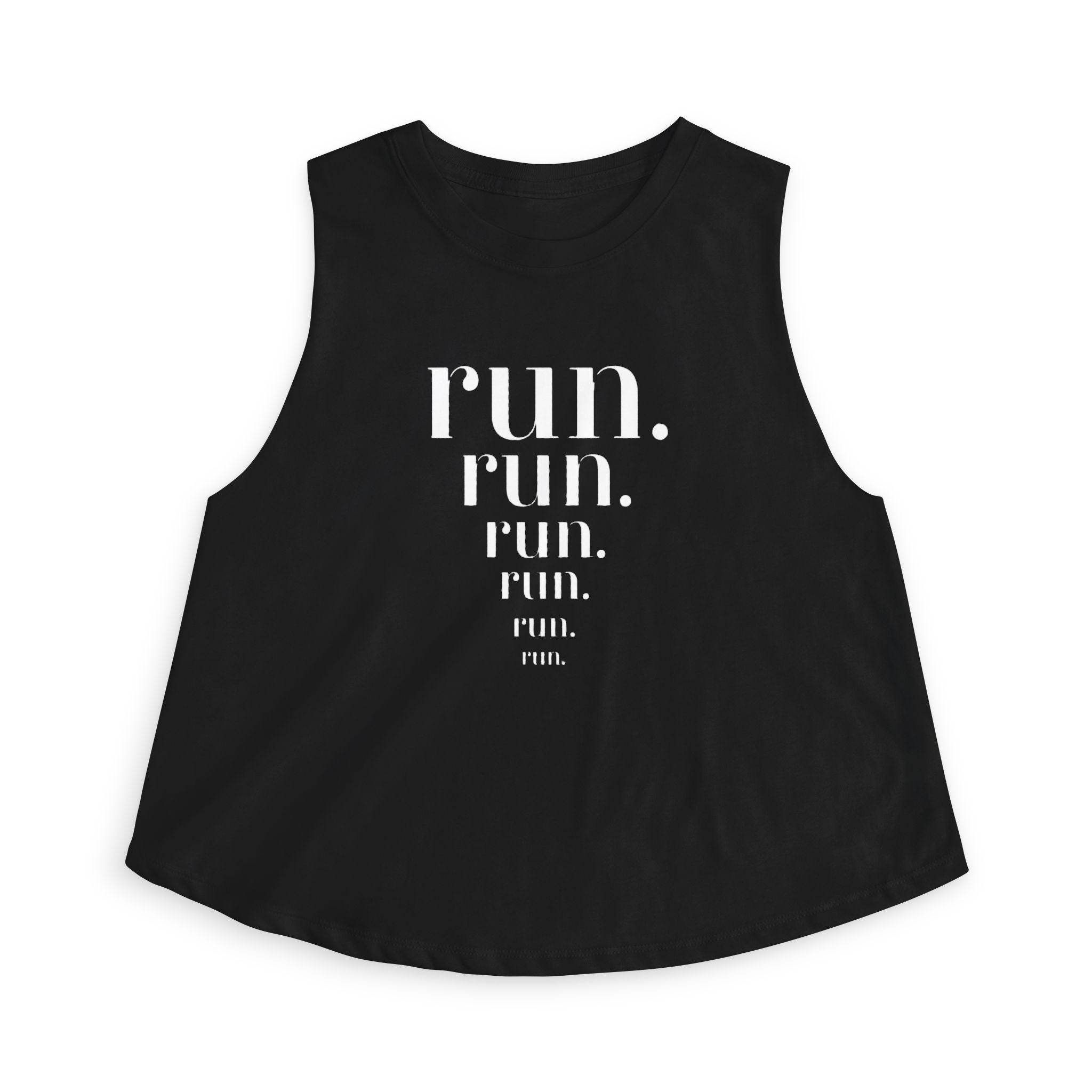 run run run tank